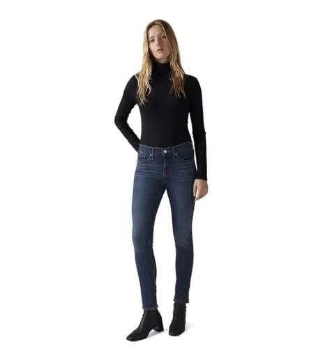 Levi's Women's 311 Shaping Skinny Jeans (Also Available in Plus)
