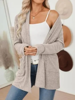 LILLUSORY Cardigan Review: Worth it?