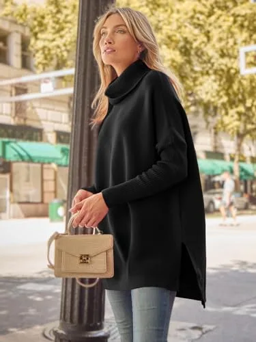 Sweater Styling Options