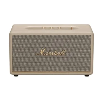 Marshall Stanmore III Review: Icon or Overpriced?