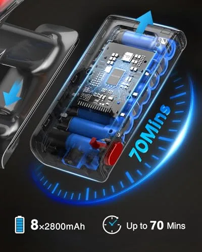 MOHOMO OLED Touch Screen Display