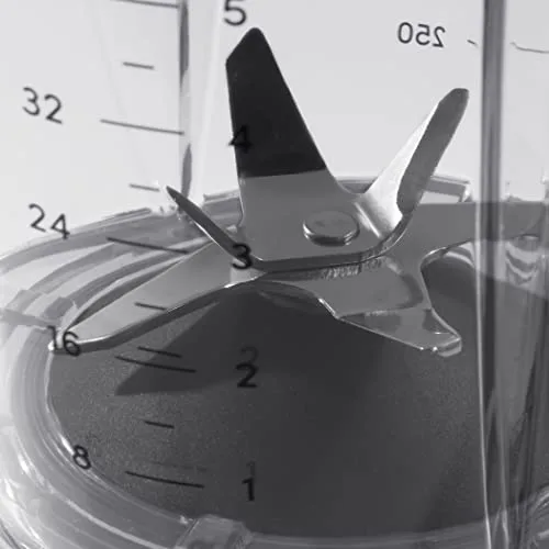 Nutribullet Combo Blender Pitcher