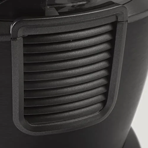 Nutribullet Control Panel