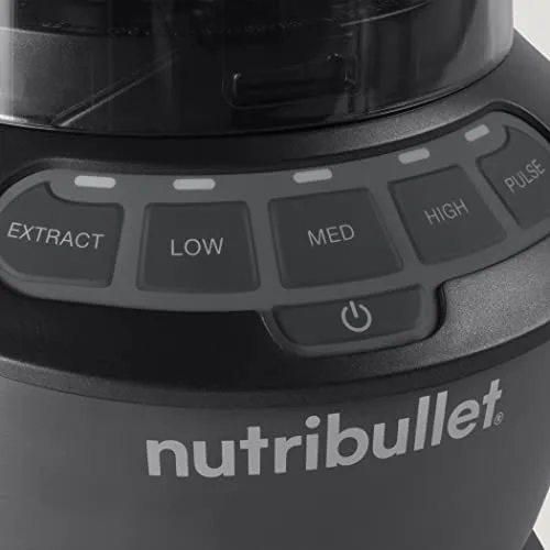 Nutribullet Easy Twist Blade