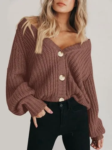 Cardigan Styling Example