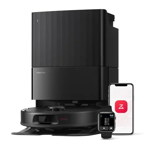 Roborock Qrevo Series QV 35A Main View