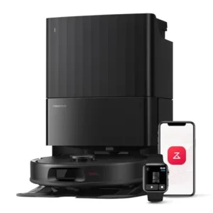 Roborock Qrevo (QV 35A) Review: 8000Pa Cleaning Power?