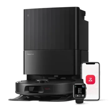 Roborock Qrevo (QV 35A) Review: 8000Pa Cleaning Power?