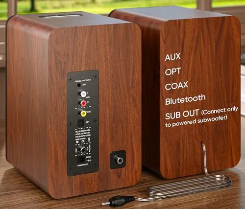 Close-up of the top control buttons and volume knob