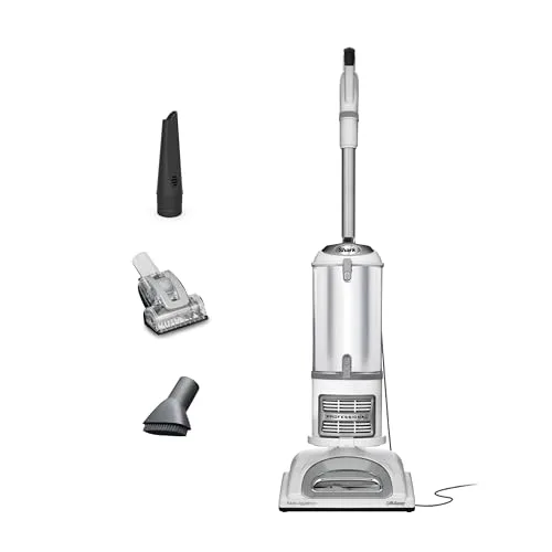 Shark Navigator Lift-Away Upright Vacuum Front View