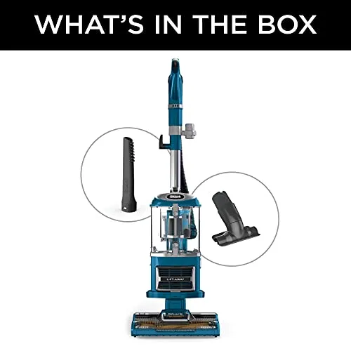 Shark Vacuum Above Floor Cleaning Tools