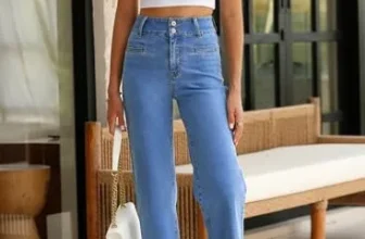 Sidefeel Straight Leg Jeans Review: Worth it?