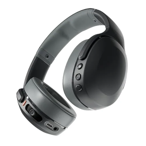 Skullcandy Crusher Evo Wireless Headphones Main View
