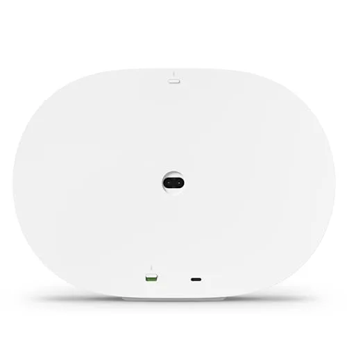 Sonos Era 300 placed in a modern living room setting