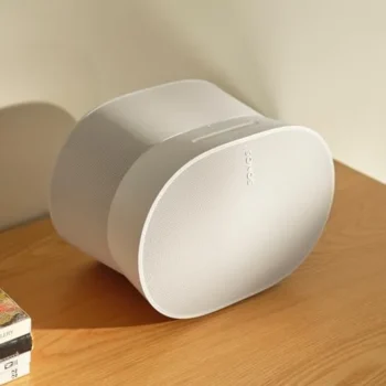 Sonos Era 300 Review: Atmos in a Speaker?