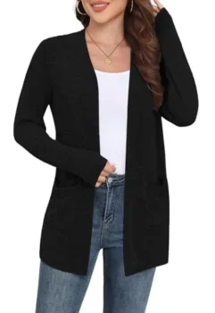 Yincro Lightweight Cardigan Review: Worth it?