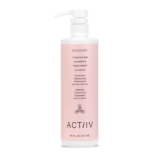 In-Depth ACTIIV Recover Thickening Shampoo Review (2025): The Ultimate Guide to Fuller, Healthier Hair for Women