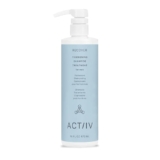 Ultimate Review: ACTIIV Recover Thickening Shampoo for Men | Fuller, Healthier Hair Explained