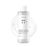 Anua Heartleaf 77 Soothing Toner Performance Review
