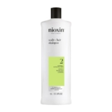 Nioxin System 2 Shampoo In-Depth Review : The Ultimate Guide for Progressed Thinning