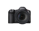 Canon EOS R5 Mark II REVIEW: Ultimate Performance for Beauty Science Content