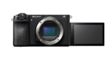 The Ultimate Sony Alpha 6700 Review: The Best APS-C Camera?