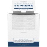 Clean Towels XL Supreme Performance Review: A Benchmark Test for Hygienic Skincare