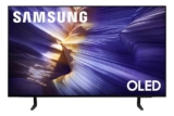 SAMSUNG 42-Inch OLED S90F (2025) Ultimate Guide: A Deep-Dive Performance Analysis