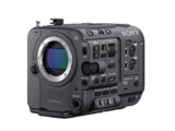 SONY ILME-FX6 Cinema Line Full-Frame Camera Performance Review
