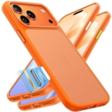 TORRAS iPhone 17 Pro Max Case Review: 12FT Drop Performance vs. Price