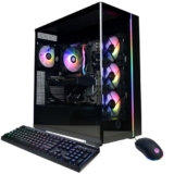 CyberPowerPC Gamer Master GMA2900A2 In-Depth Review: The Ultimate Pre-Built PC?