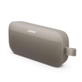 Bose SoundLink Flex (2nd Gen) Technical Review & Performance Benchmark