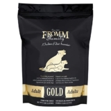 Best Fromm Adult Gold Premium Dry Dog Food Review: Is It Right for Your Dog?