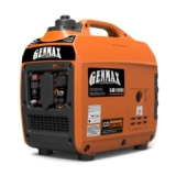 GENMAX 1200W Inverter Generator Review: Quiet, Lightweight Power