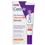 CeraVe Vitamin C Serum Performance Review: A Benchmark Test