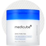 Medicube Zero Pore Pads 2.0 Performance Review: The Ultimate Test for Flawless Pores