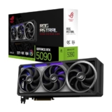 RTX 5090 Gaming Graphics Card Performance Benchmark Review