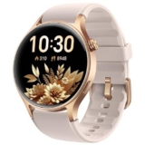 Smart Watch for Women: AMOLED Ultra-Clear Screen Performance Test & Review