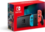 Best Nintendo Switch Review: The Ultimate Hybrid Gaming Console at the Lowest Price