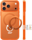 TORRAS Q3 Spin iPhone 17 Pro Max Case: Top 10 Performance vs. Price (2025 Review)