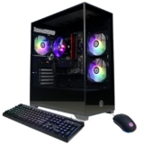CyberPowerPC Gamer Xtreme GXiVR8060A40 In-Depth Review