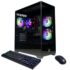 Skytech Gaming Azure 3 PC In-Depth Review: A Liquid-Cooled Powerhouse