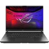 ASUS ROG Strix G16 (2025) In-Depth Technical Review | RTX 5060 & Core Ultra 9
