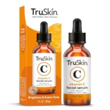 TruSkin Vitamin C Serum For Face Performance Review: A Benchmark Test