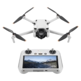 Best DJI Mini 3 (DJI RC) Review: Your Ultimate 4K Drone