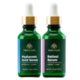 Tree of Life Beauty Facial Skin Care Set Performance Review: A Benchmark Test