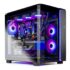 Ultimate Gaming PC Performance: An In-Depth Review