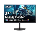 Acer Nitro 27″ WQHD Gaming Monitor (XV271U) Performance Review