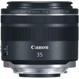 Canon RF 35mm F1.8 IS Macro STM Review: Top Lens Performance Analysis