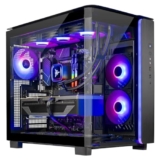 Ultimate Gaming PC Performance: A Skytech King 95 In-Depth Review